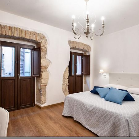 Baco B&B Кальяри Экстерьер фото