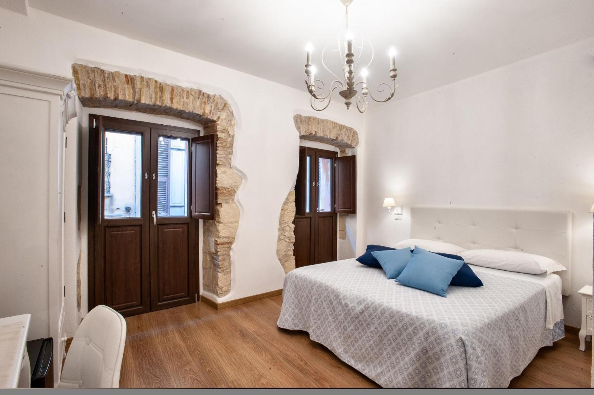 Baco B&B Кальяри Экстерьер фото